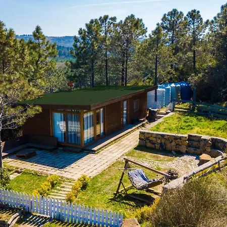 Sahil Kamp Istanbul Parque de Campismo Ağva