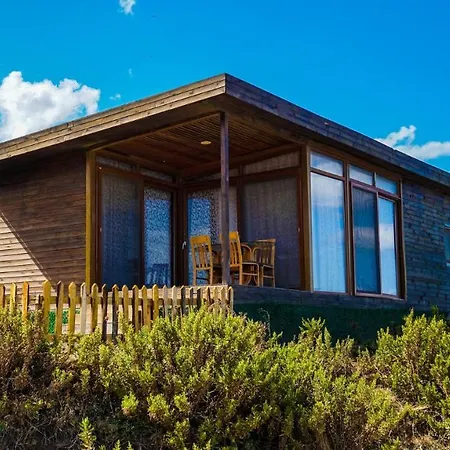 Sahil Kamp Istanbul *