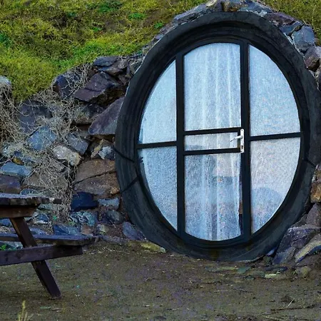 Sahil Kamp Istanbul Parque de Campismo