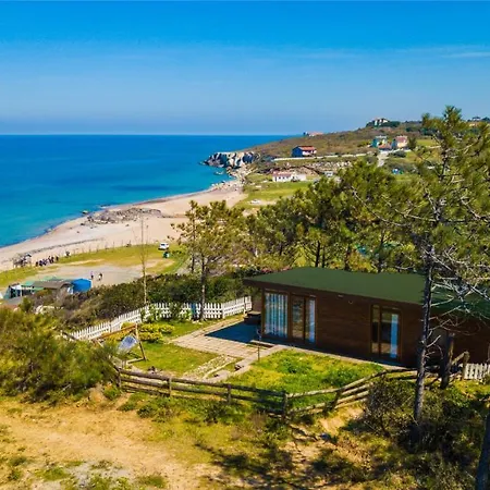 Parque de Campismo Sahil Kamp Istanbul