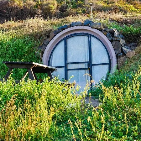 Sahil Kamp Istanbul Parque de Campismo *