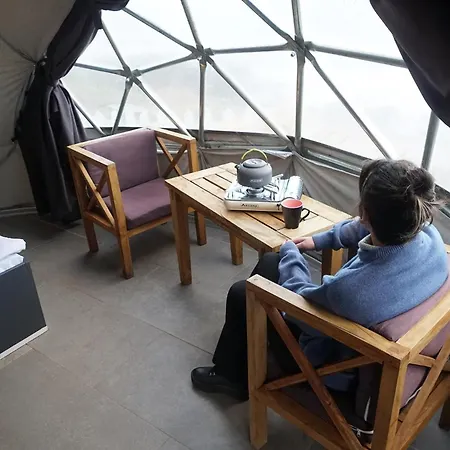 Sahil Kamp Istanbul *