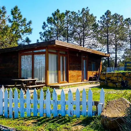 Sahil Kamp Istanbul Ağva