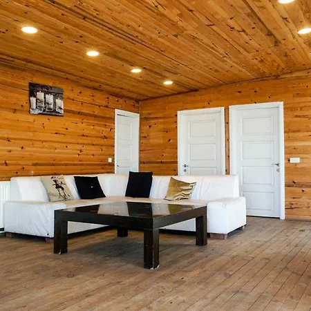 Sahil Kamp Istanbul * Ağva