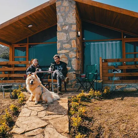 Sahil Kamp Istanbul *