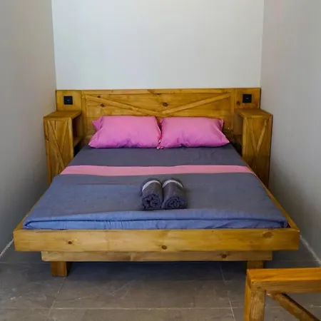 Sahil Kamp Istanbul * Ağva