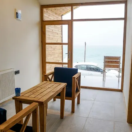 Parque de Campismo Sahil Kamp Istanbul