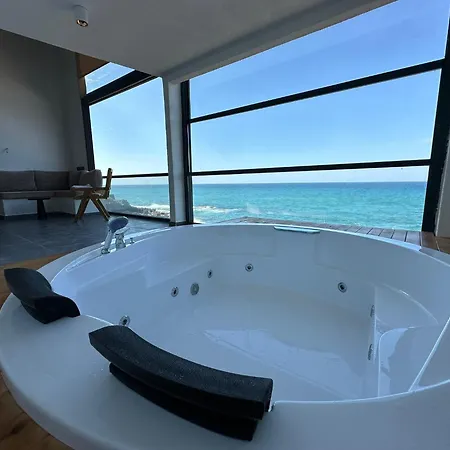 Parque de Campismo Sahil Kamp Istanbul Ağva