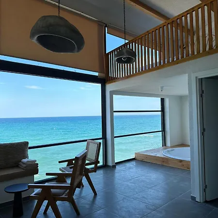 Sahil Kamp Istanbul Parque de Campismo