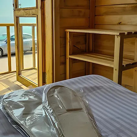 Sahil Kamp Istanbul *