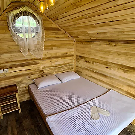 Sahil Kamp Istanbul Parque de Campismo