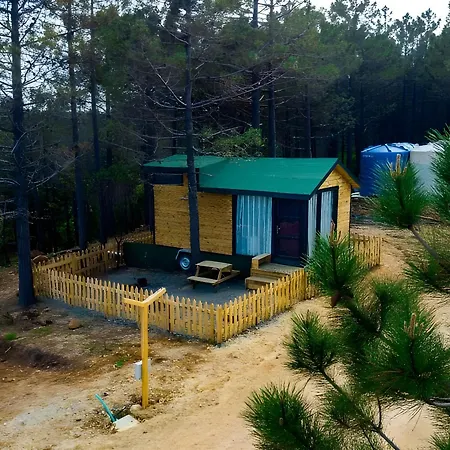 Sahil Kamp Istanbul * Ağva