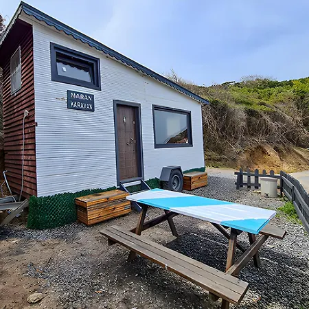 Sahil Kamp Istanbul Ağva