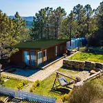 Sahil Kamp Istanbul אתר קמפינג Ağva
