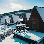Sahil Kamp Istanbul Ağva