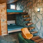 Sahil Kamp Istanbul אתר קמפינג Ağva