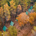 Sahil Kamp Istanbul