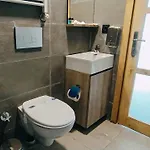 Sahil Kamp Istanbul אתר קמפינג Ağva