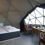 Sahil Kamp Istanbul אתר קמפינג