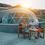 Sahil Kamp Istanbul אתר קמפינג Ağva