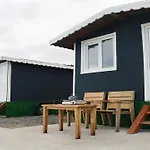 Sahil Kamp Istanbul