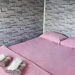 Sahil Kamp Istanbul Ağva