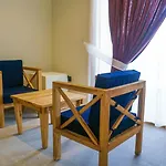 Sahil Kamp Istanbul אתר קמפינג Ağva