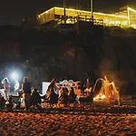 אתר קמפינג Sahil Kamp Istanbul
