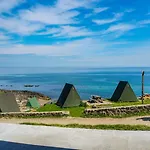 Sahil Kamp Istanbul