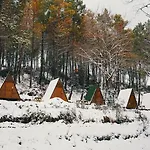 Sahil Kamp Istanbul אתר קמפינג *