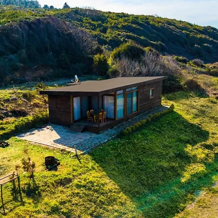 Sahil Kamp Istanbul Kemping