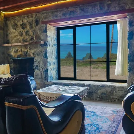 Sahilkamp ıstanbul * Ağva