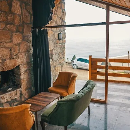 Sahil Kamp Istanbul Kemping *