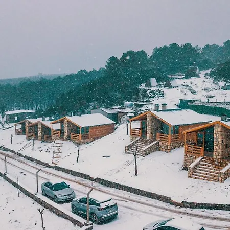 Sahil Kamp Istanbul Sile