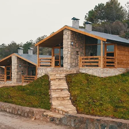 Sahil Kamp Istanbul