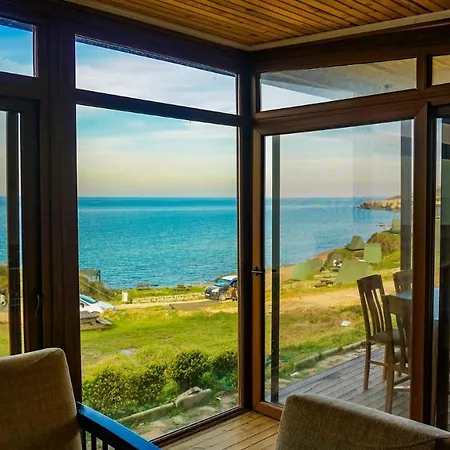 Sahil Kamp Istanbul *