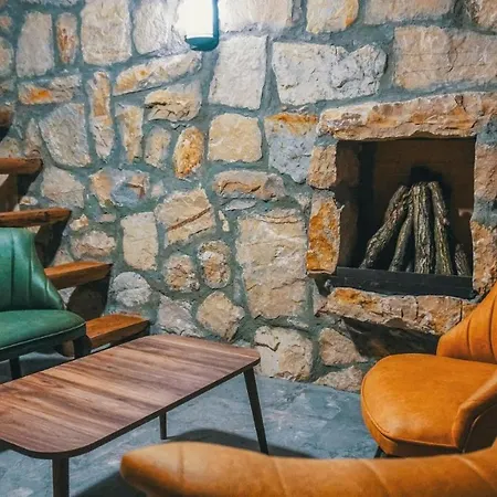 Sahil Kamp Istanbul