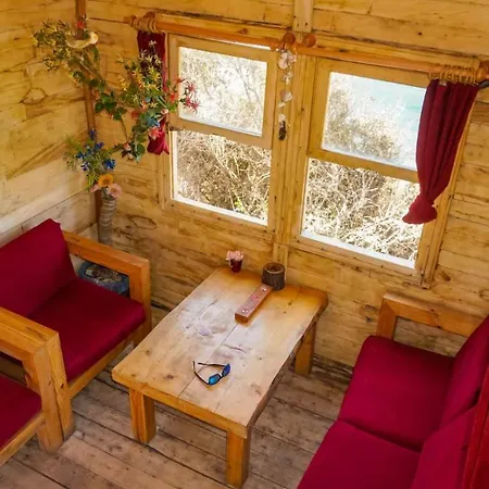 Camping Sahil Kamp Istanbul Ağva