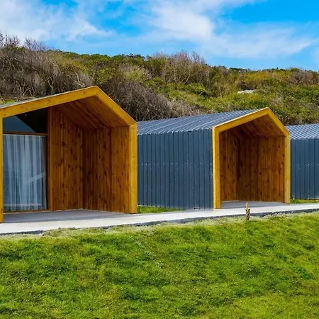 Sahil Kamp Istanbul * Ağva