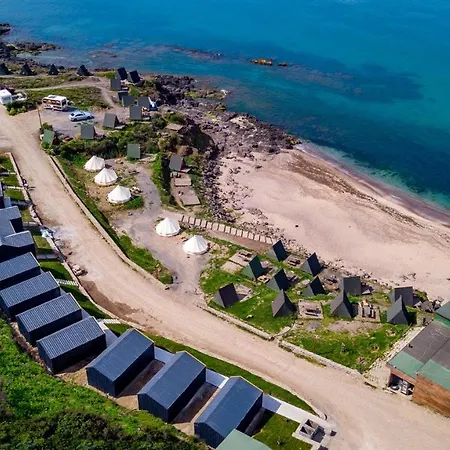 Sahil Kamp Istanbul Camping *