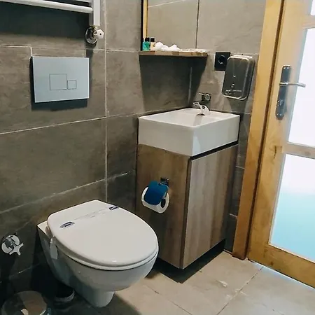 Sahil Kamp Istanbul Camping Ağva