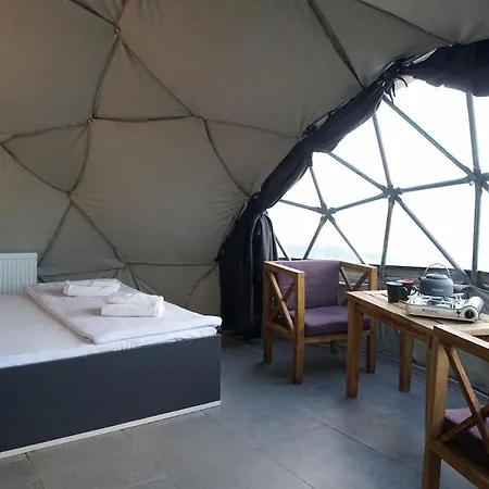 Sahil Kamp Istanbul Kemping