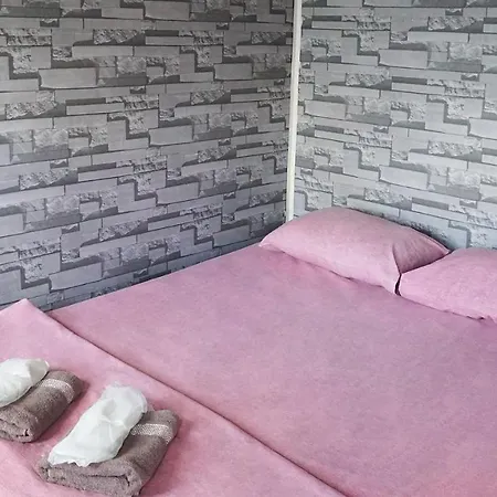 Sahil Kamp Istanbul Ağva