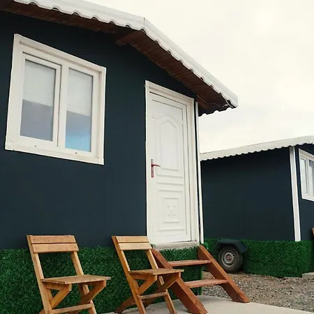 Sahil Kamp Istanbul * Ağva