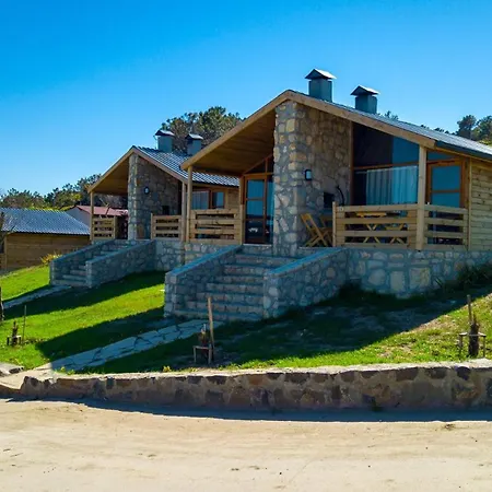 Sahil Kamp Istanbul Camping Ağva