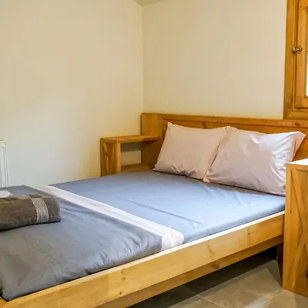 Sahil Kamp Istanbul Camping *