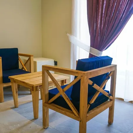 Sahil Kamp Istanbul Camping Ağva