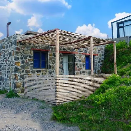Sahil Kamp Istanbul Шиле