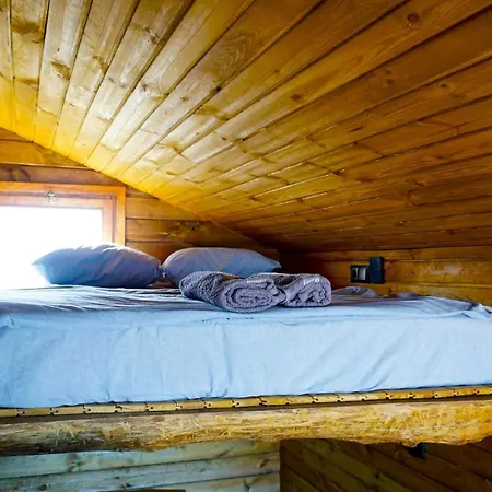 Kemping Sahil Kamp Istanbul *