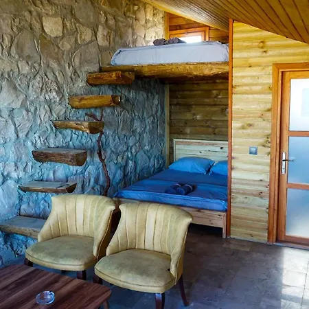 Camping Sahil Kamp Istanbul Ağva